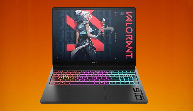 Laptops