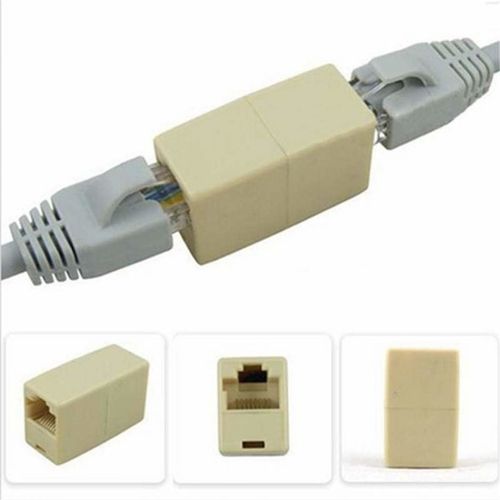 Ethernet Cable Connector