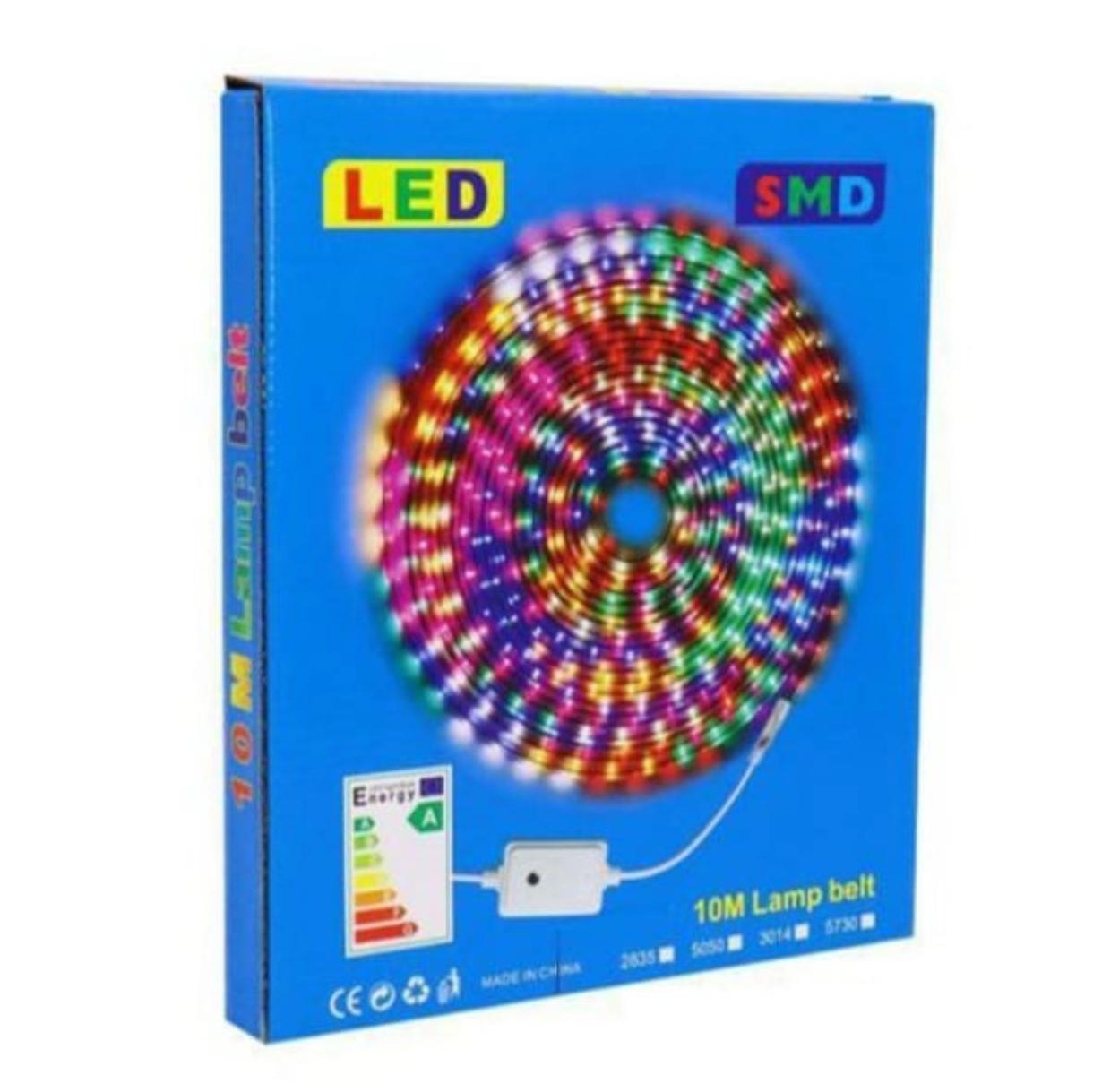 LED Strip (snake lights)
