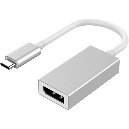 Display to Type C converter