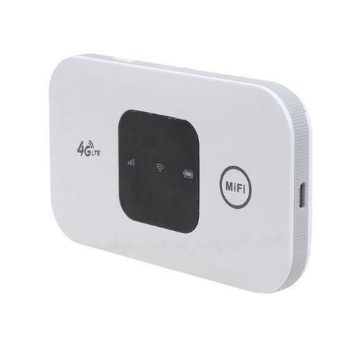 Pocket WiFi (wireless MiFi)