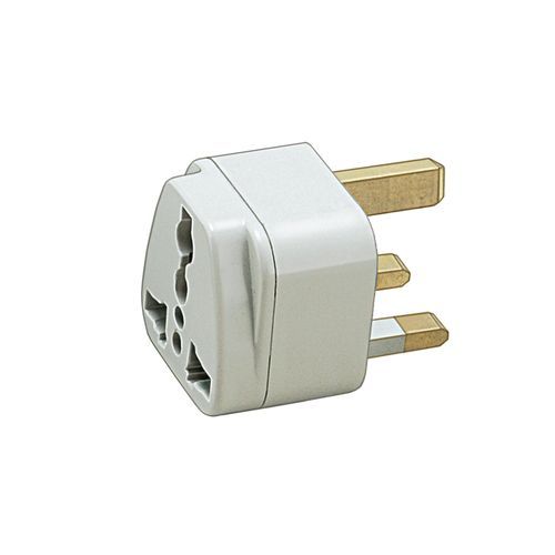 travel adapters (plug adapter)