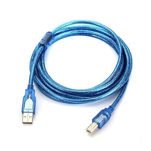 Printer cables