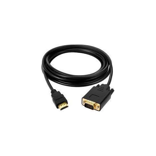 VGA to HDMI Cable