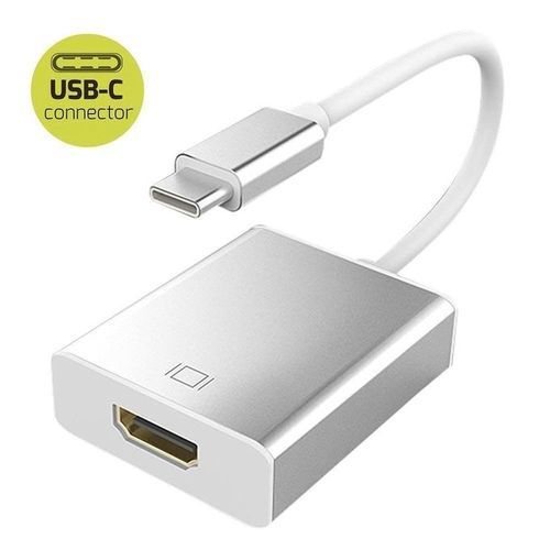 HDMI to Type C converter