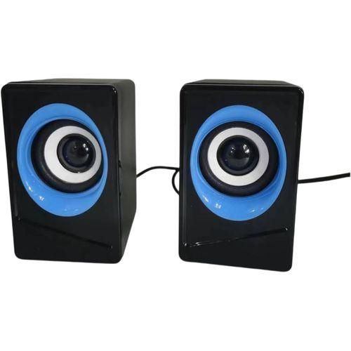 multimedia speakers (laptop external speakers)