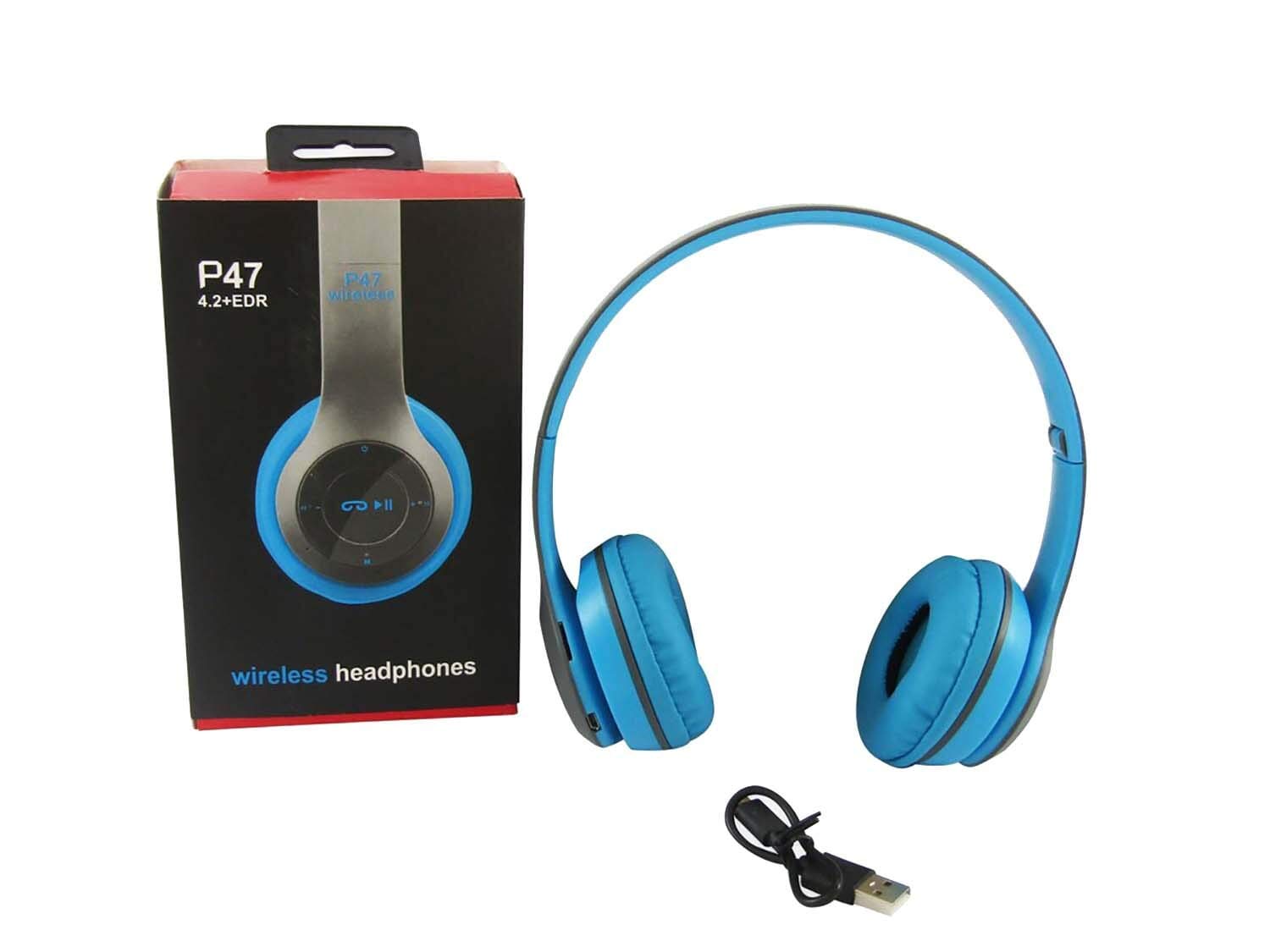 P47 Headphones