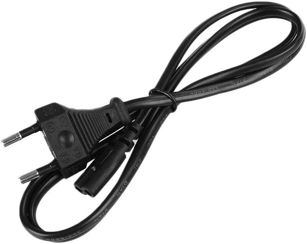 two pi radio power cable