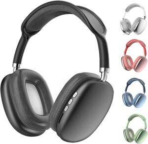 P9 plus max headphones