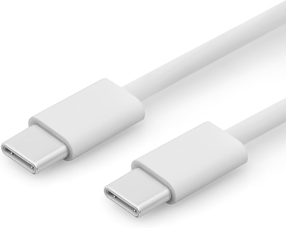 Type C-C charging cable