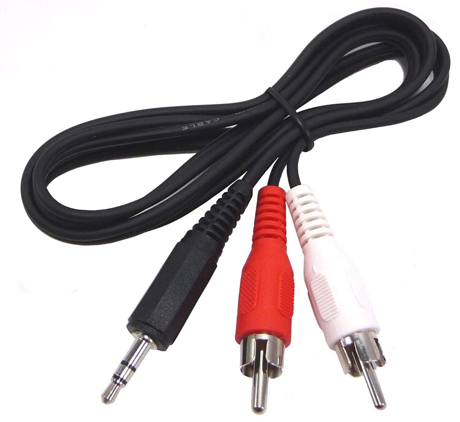 AV cable 2 in 1