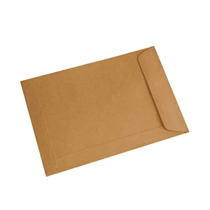 envelope
