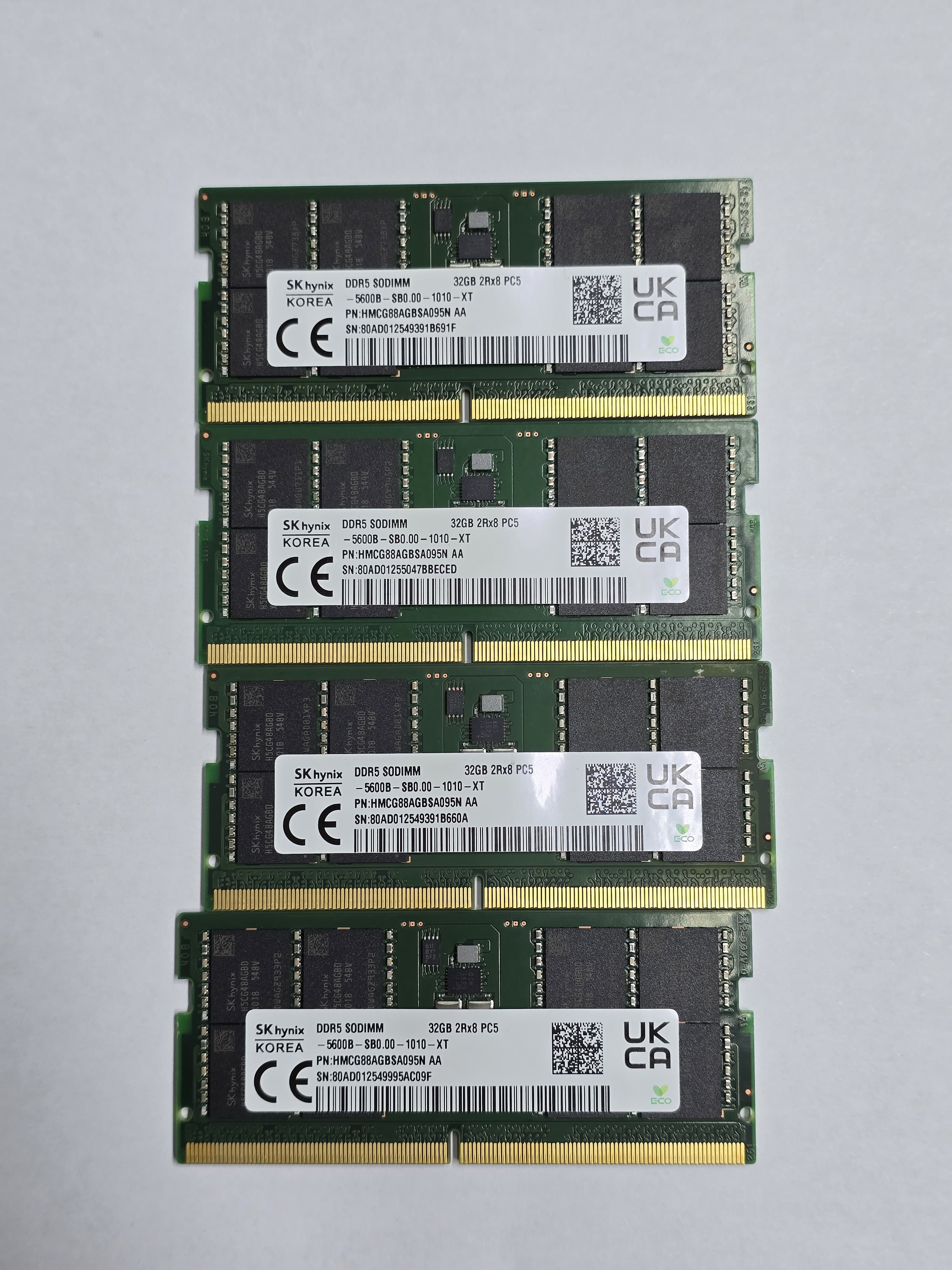 DDR5 32GB RAM