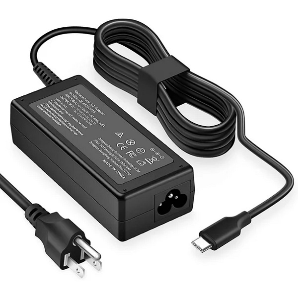 HP Type-C adapter