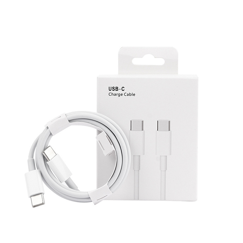 c-c cables (c to c charging cables)