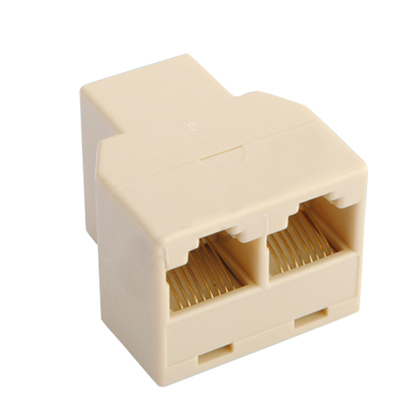 Ethernet splitter