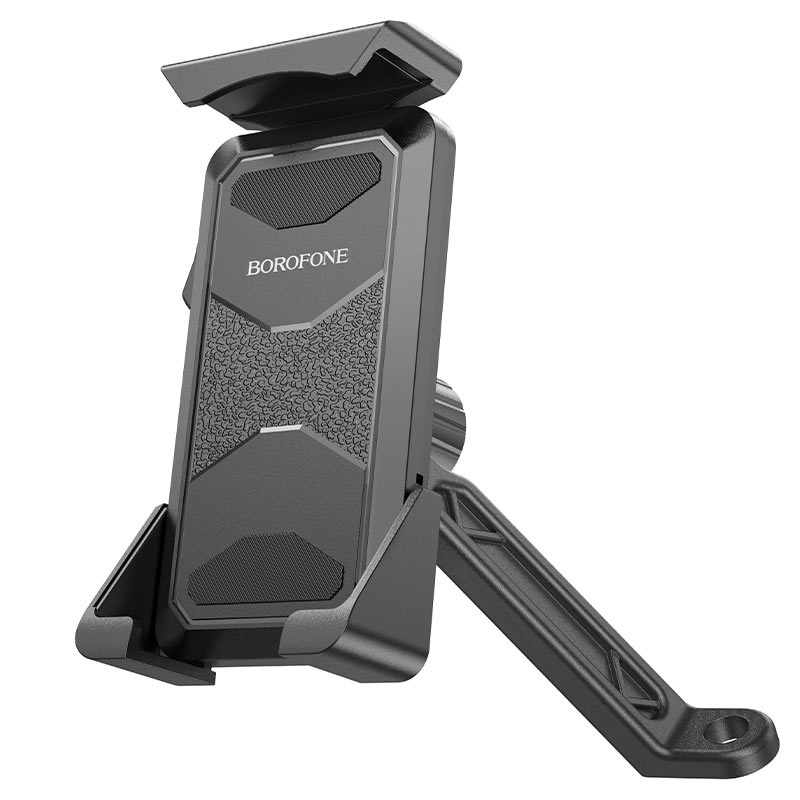 motorcycle phone holder