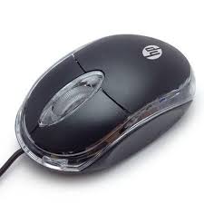 small mouse