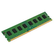 4GB desktop RAM