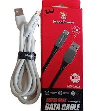 MegaPower MG-C/006 Type-C Cable