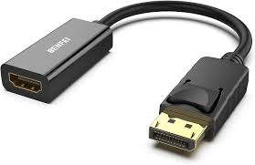 Display to HDMI converter