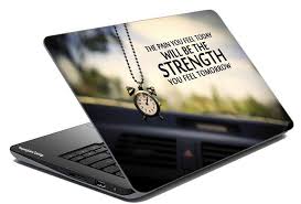 laptop skin