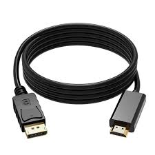 Display to HDMI cable