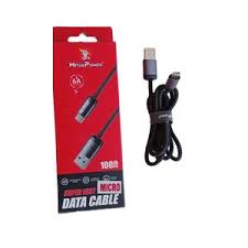 Megapower MG-C/006 Micro Data Cable