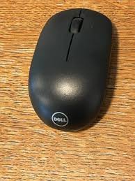Dell Wireless Mouse (battery)