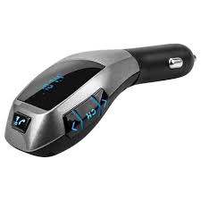 X6 car kit (car modulator)