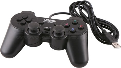 Ucom PC Joypads (Single)