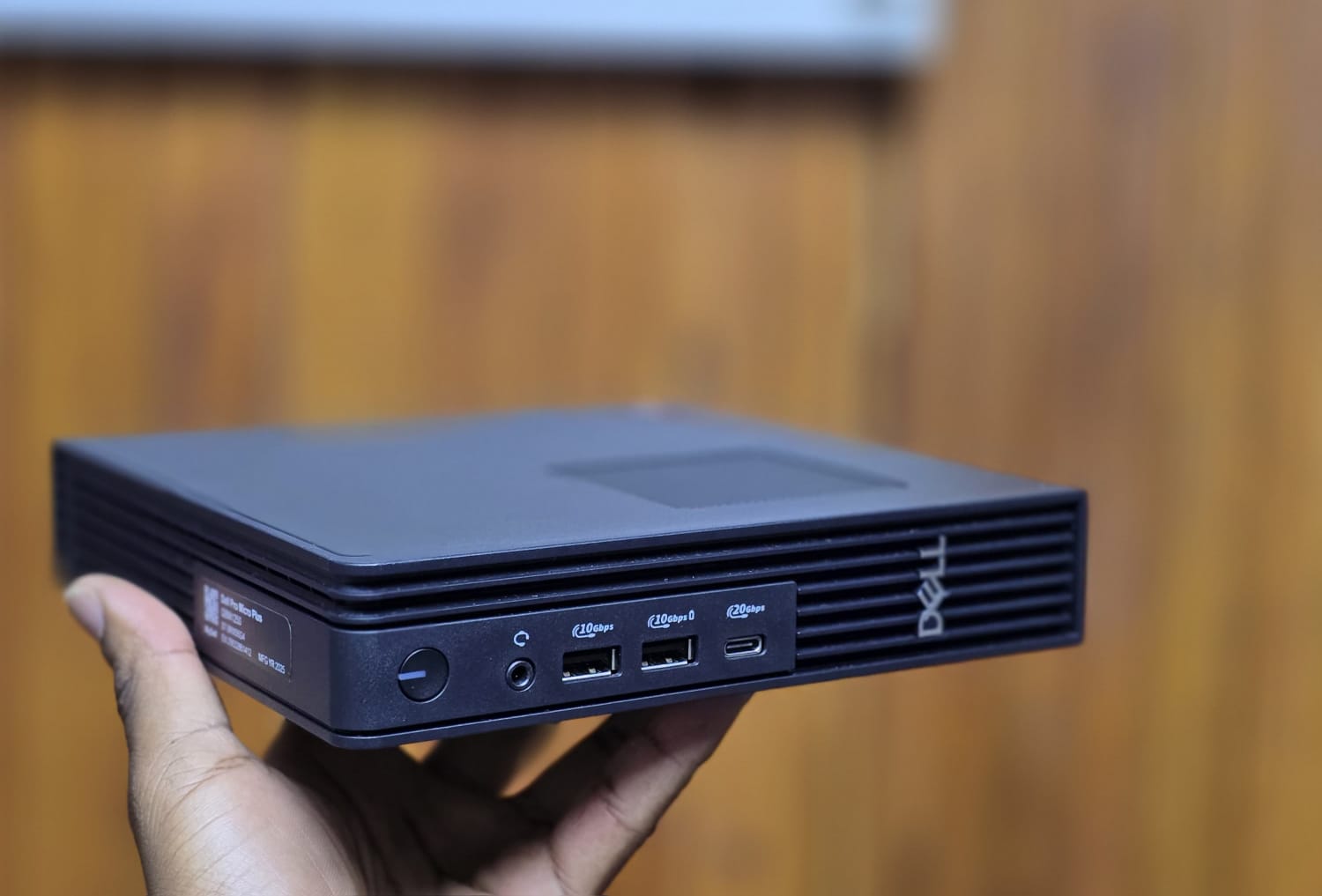 Dell Optiplex 7000