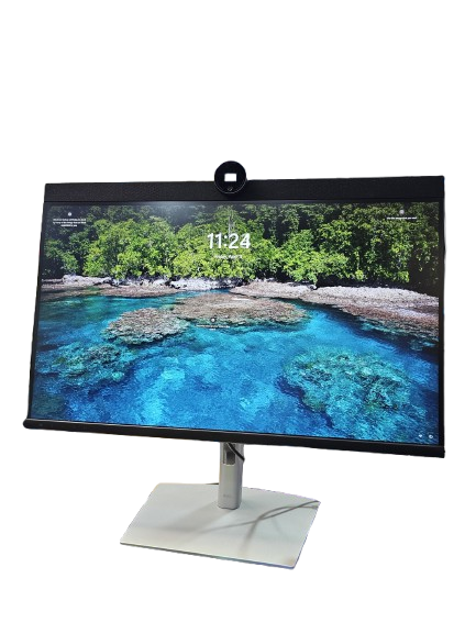 Brand new Dell monitor