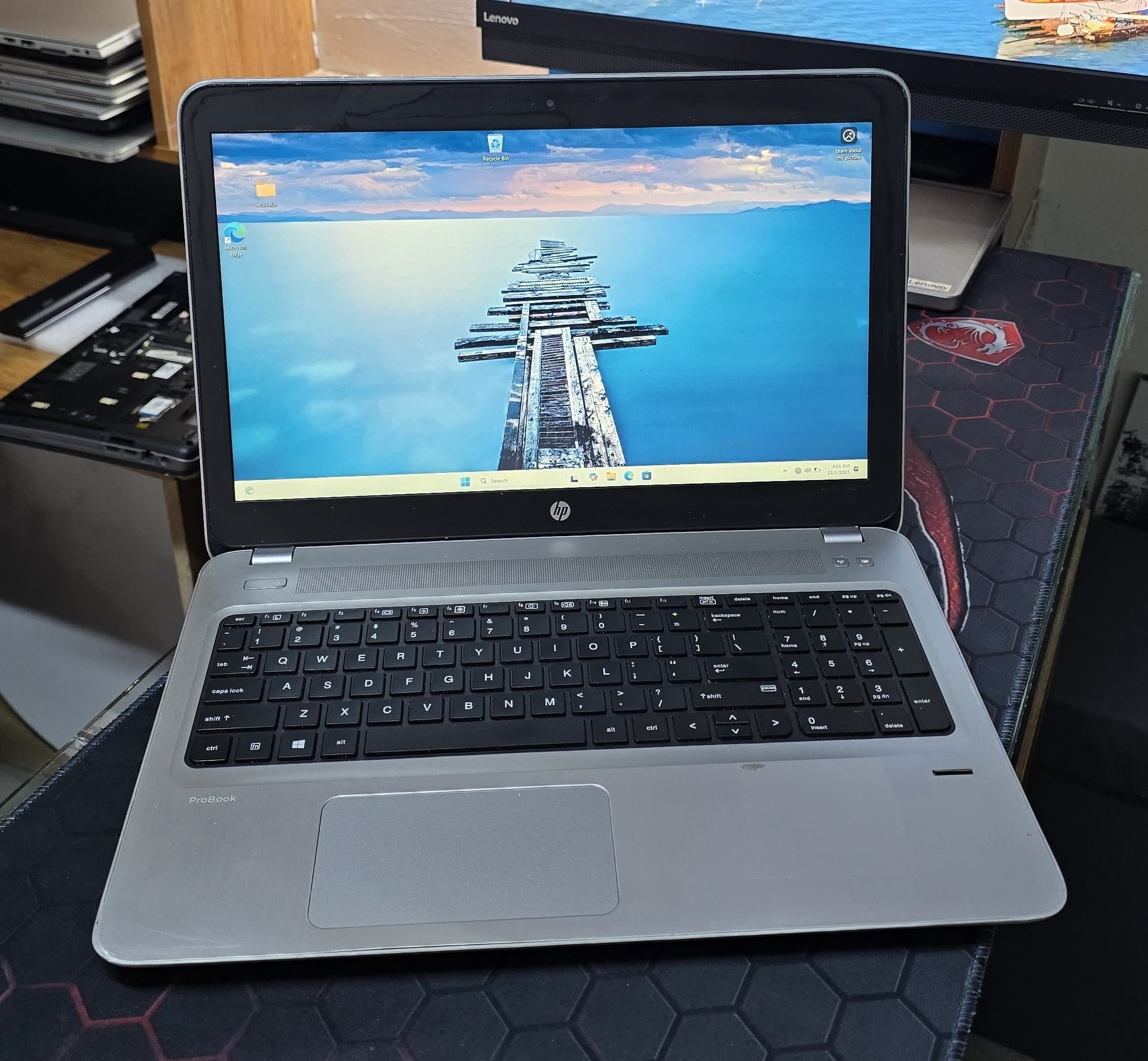 Hp probook 450 G4