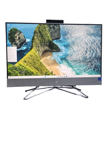 HP 24 INCH ALL IN ONE
