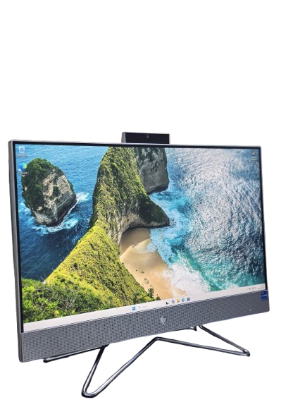 HP 24 INCH ALL IN ONE