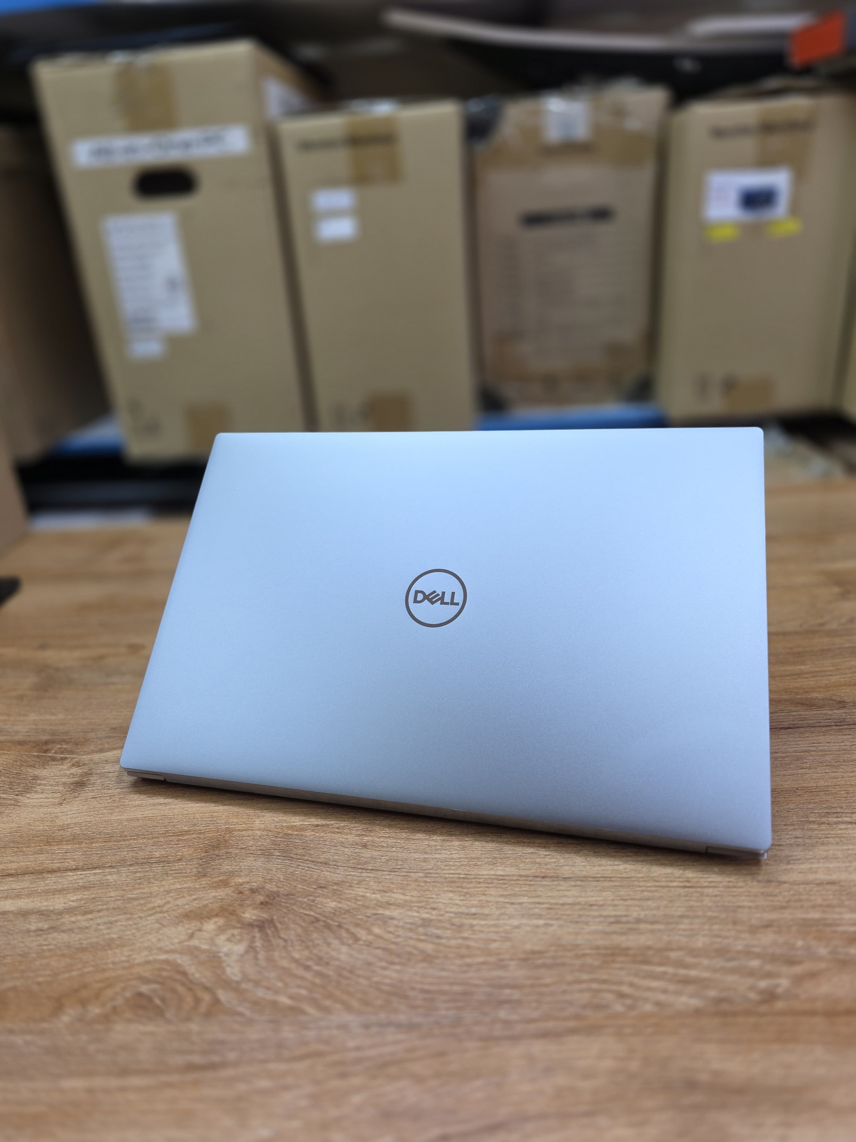 Dell precision 5560