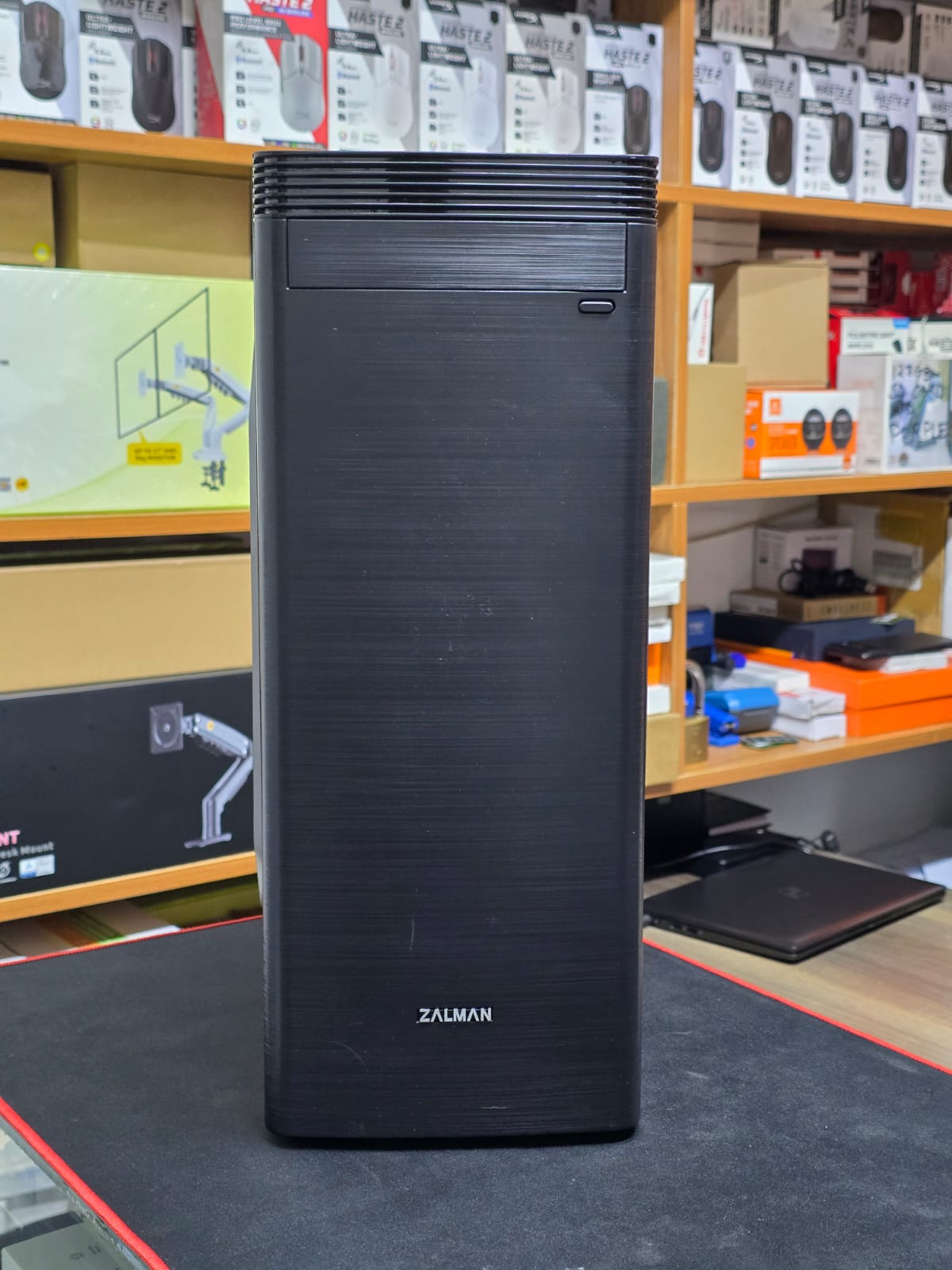 Budget Friendly Custom Gaming PC