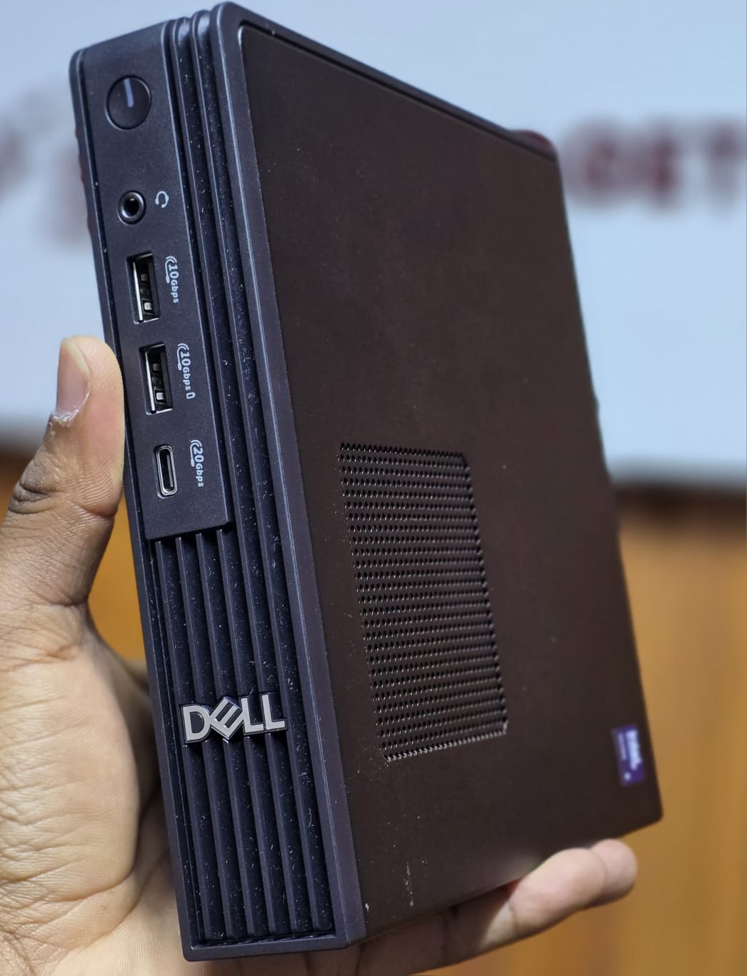 Dell Optiplex 7000