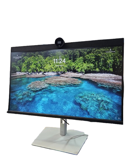 Brand new Dell monitor