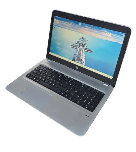 Hp probook 450 G4