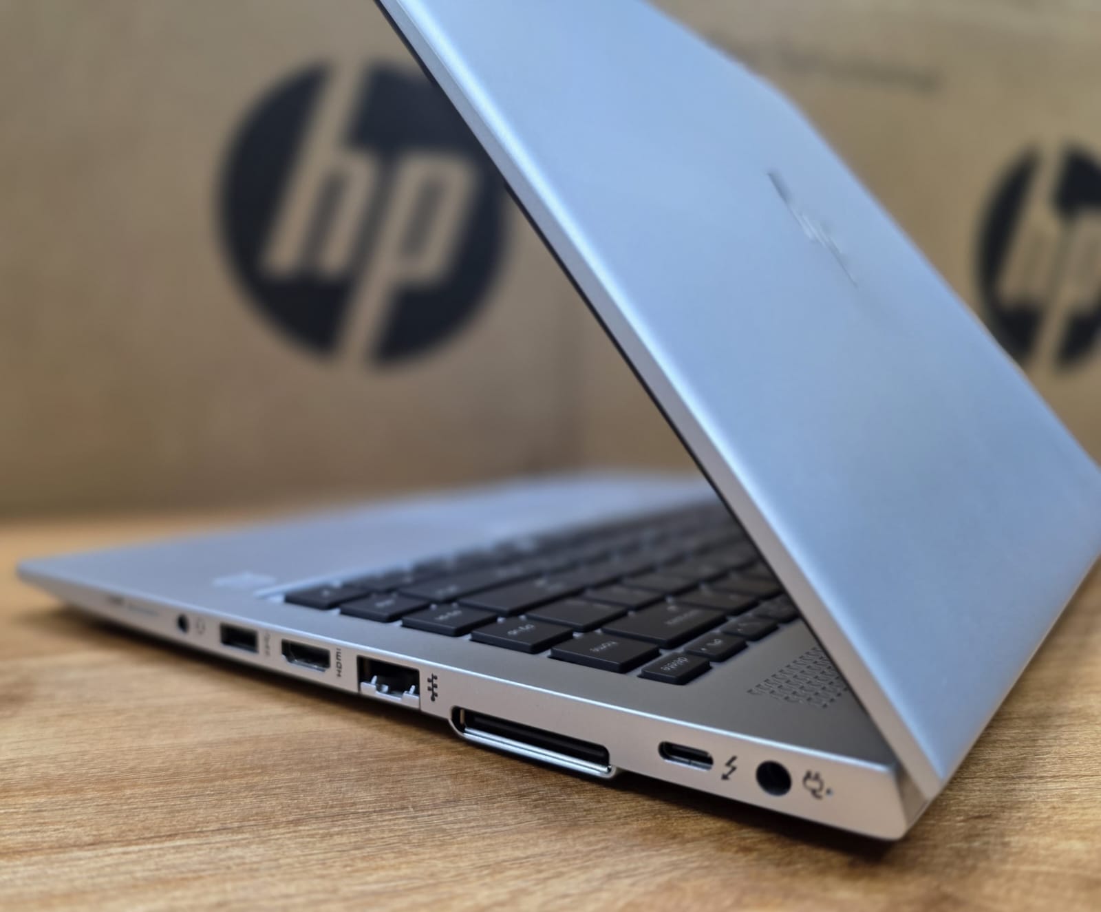 Hp Elitebook 840