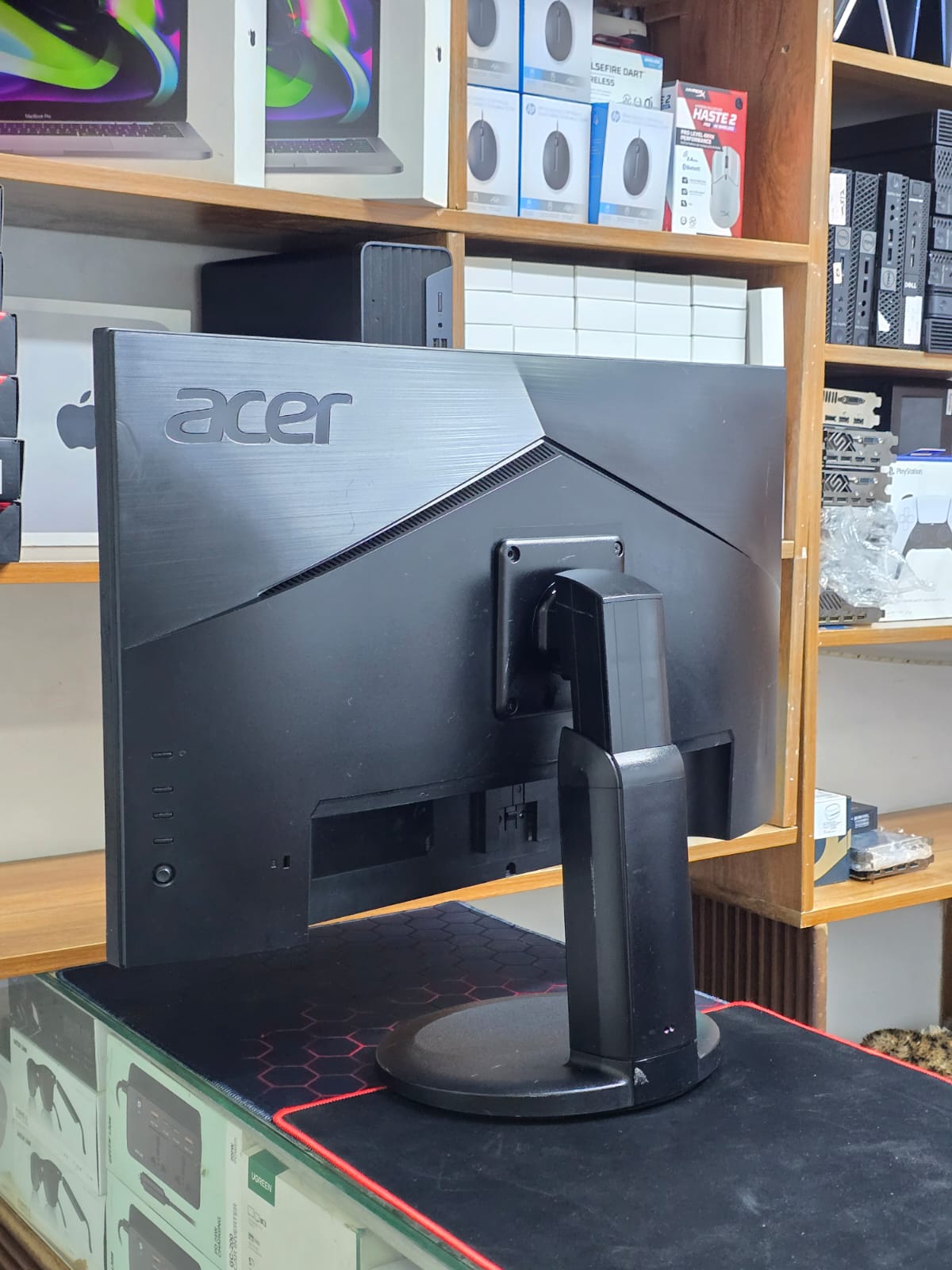 ACER 27 INCH 2K display monitor