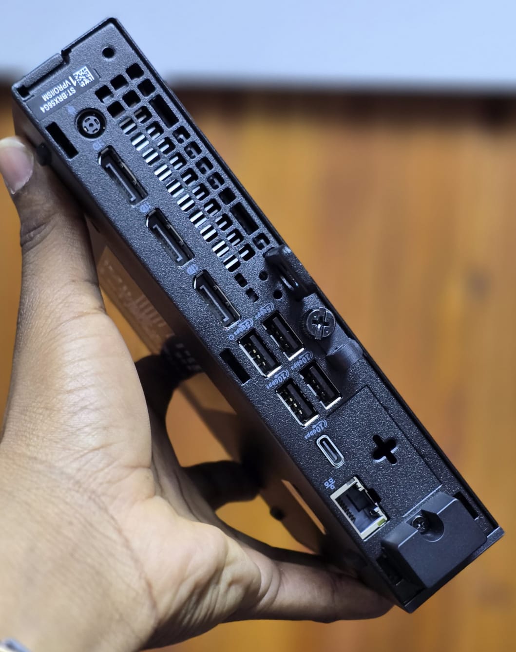Dell Optiplex 7000