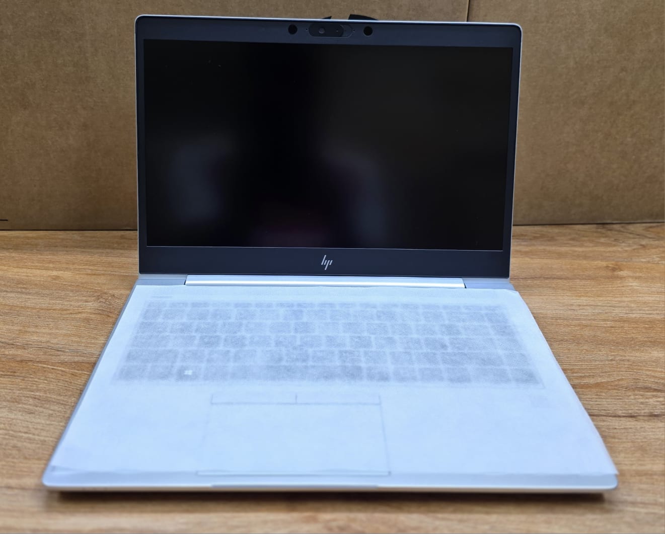 Hp Elitebook 840