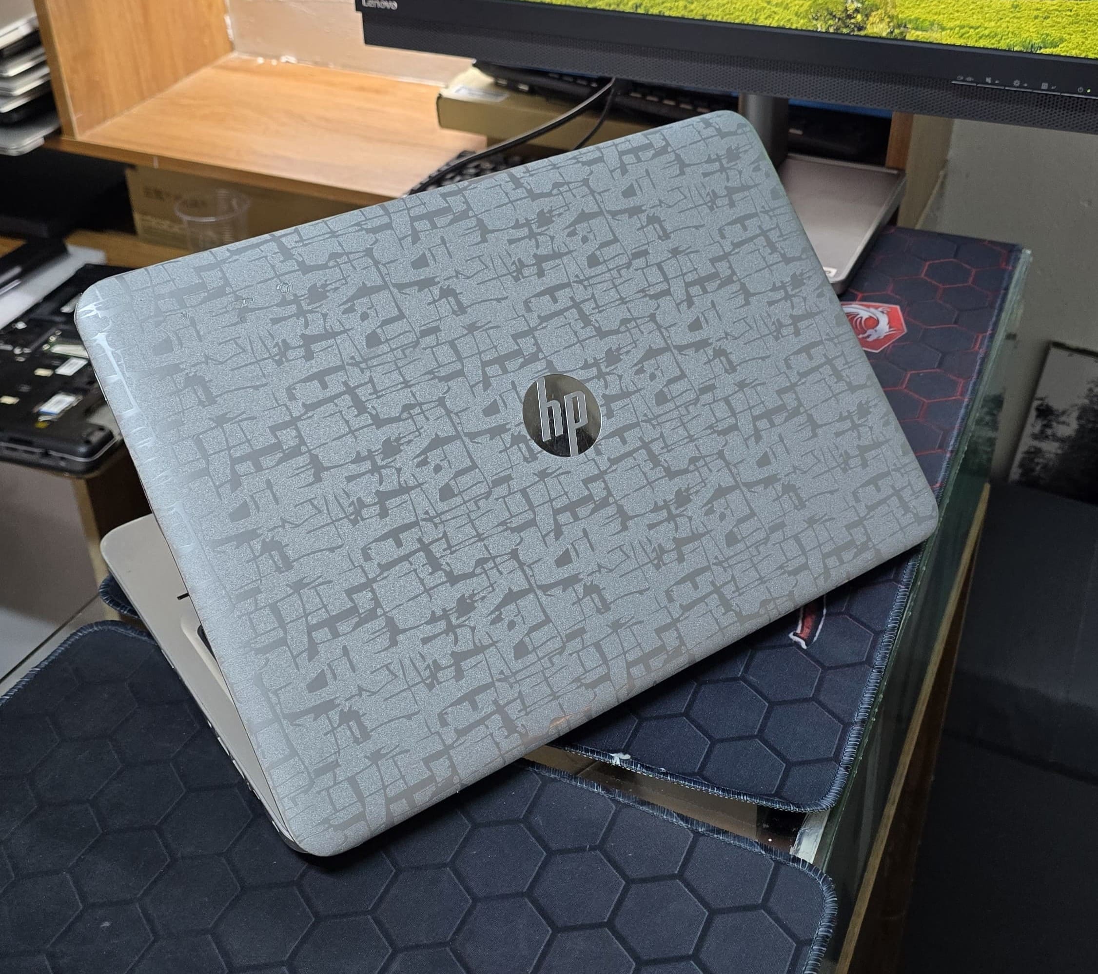 Hp probook 450 G4