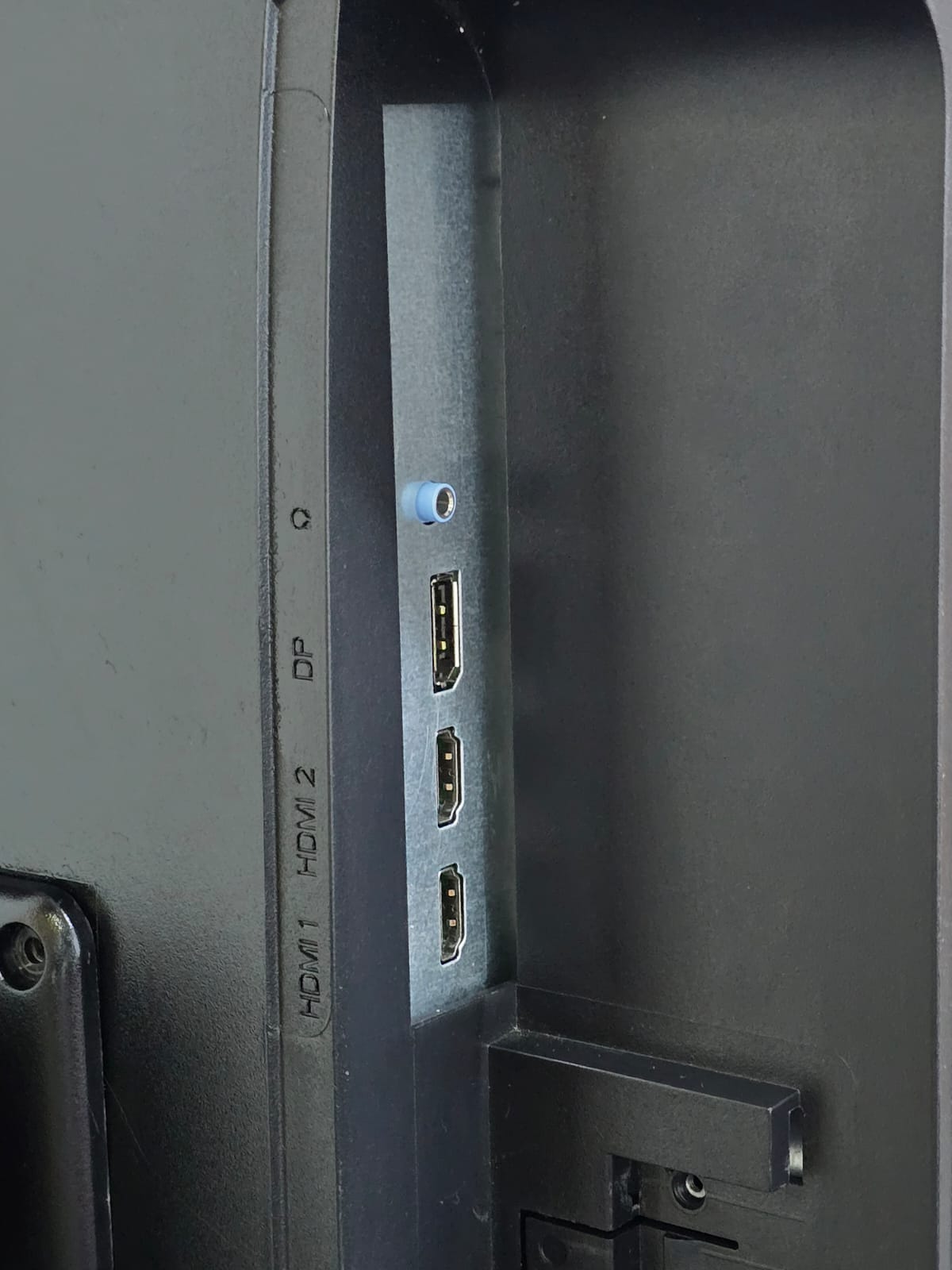 ACER 27 INCH 2K display monitor