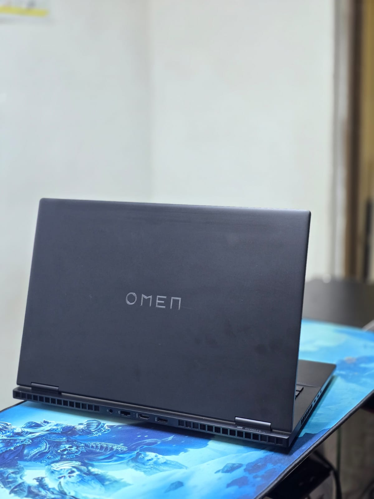 Hp omen 16